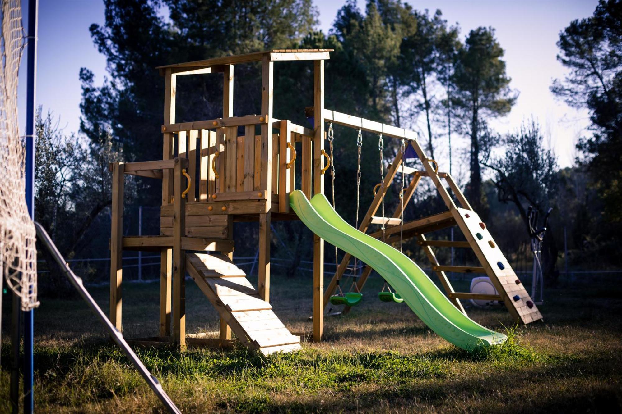 Appartement Chetrus Casa En Plena Naturaleza